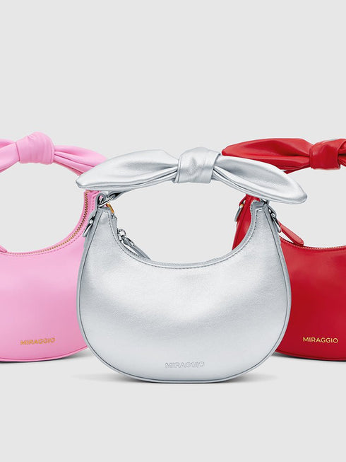 Cupid Bow Bag